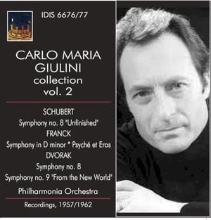 Carlo Maria Giulini Collection, Vol. 2