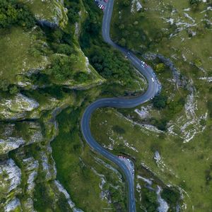roads and numbers (Single)