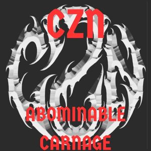 Abominable Carnage (Single)