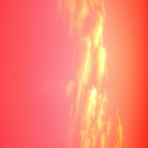a sad afternoon (Single)