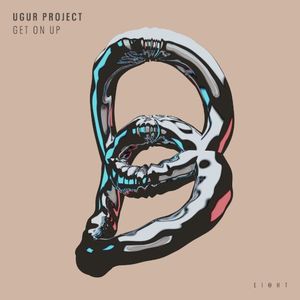 Get On Up (EP)