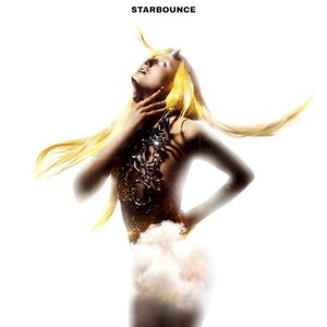 STARBOUNCE (Single)
