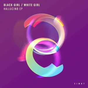 HALLUCIN8 EP (EP)