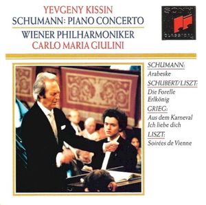 Piano Concerto