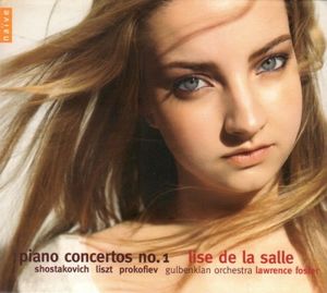 Piano Concerto no. 1 in D-flat major, op. 10: I. Allegro brioso