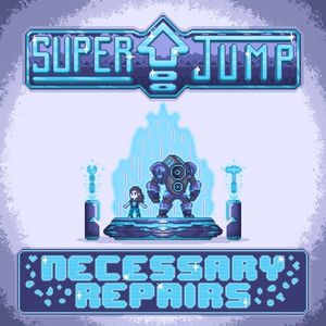 Necessary Repairs (Single)
