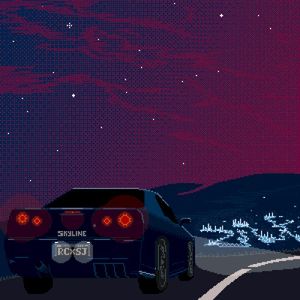 Skyline (Single)