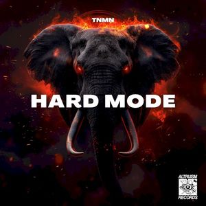HARD MODE (Single)