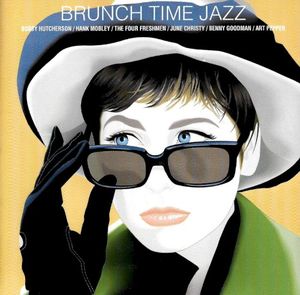 Brunch Time Jazz