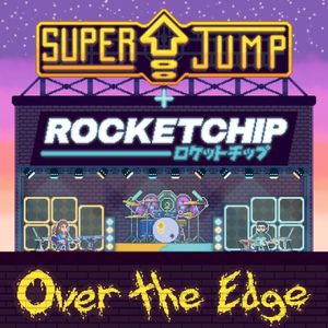 Over the Edge (Single)