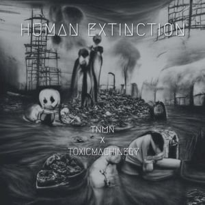 Human Extinction (Single)