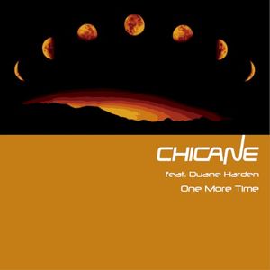 One More Time (Single)