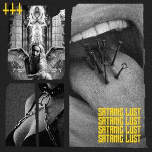 Satanic Lust (Single)