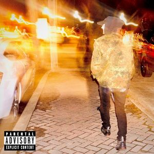 a world of imagination (Single)