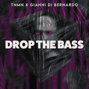 DROP THE BASS (Single)