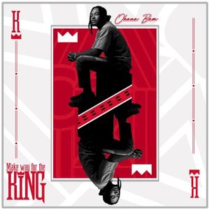 Make Way For The King (Single)