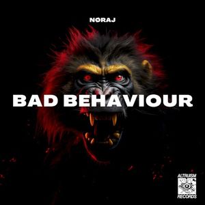 BAD BEHAVIOUR (Single)