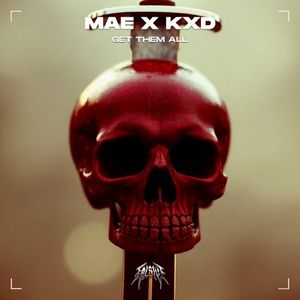 GET THEM ALL (Single)