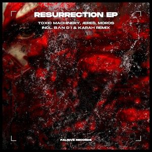 Resurrection (EP)