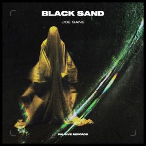 Black Sand (EP)