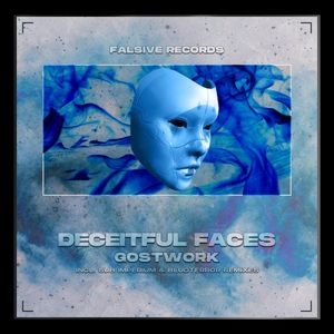 Deceitful Faces (EP)