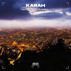 Echoes of Colombia (Single)