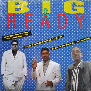 Big & Ready (Single)