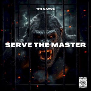 SERVE THE MASTER (Single)