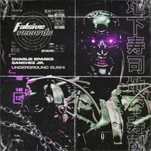 Underground Sushi (Single)