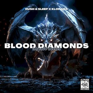 BLOOD DIAMONDS (Single)