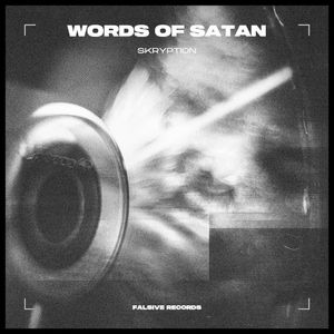 Words of Satan (Single)