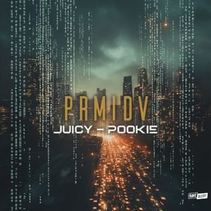 Juicy / Pookie (EP)