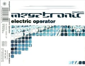 Electric Operator (Single)