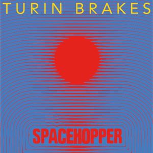 Spacehopper