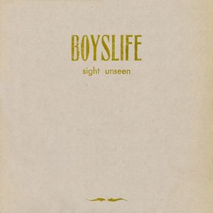Sight Unseen
