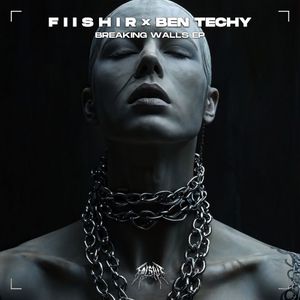 Breaking Walls EP (EP)