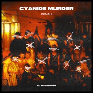 Cyanide Murder (Single)