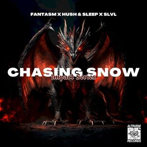 CHASING SNOW (Single)