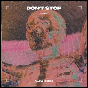 Don't Stop (Single)