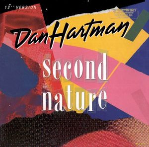 Second Nature (Single)
