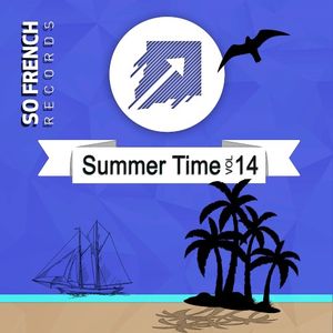 Summer Time, Vol. 14