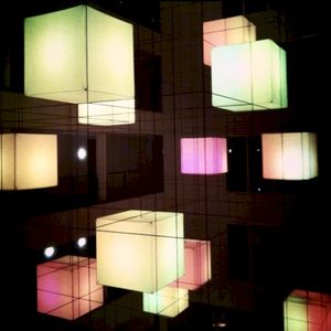 Hang On (Single)