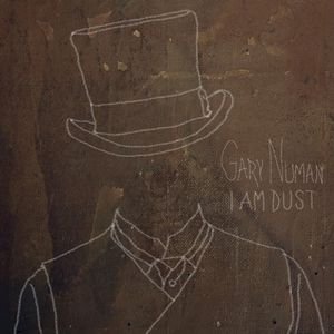 I Am Dust (EP)