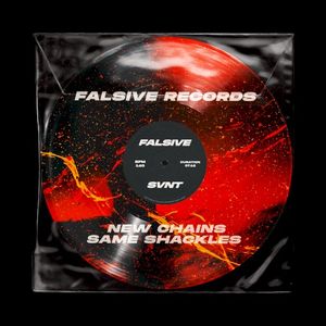 New Chains Same Shackles (Single)
