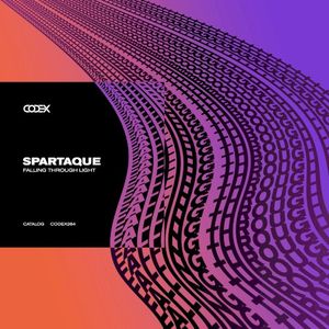 Falling Through Light (extended mix)