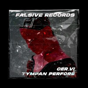 Tympan Perforé (Single)