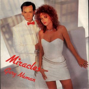 Miracles (Single)