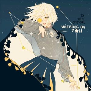 Wishing on You (Single)
