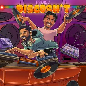 Discoshit (Single)