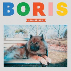 Boris (Single)